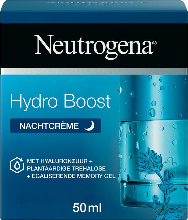 Neutrogena Crema da notte (50 ml, Crema notte)