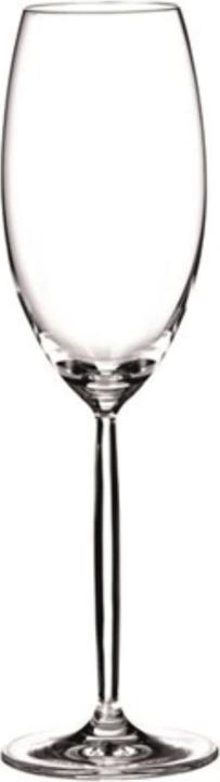 Produktbild Zwiesel 6er Set Diva/Muse 7 Sektglas (21.90 cl, Sektgläser)