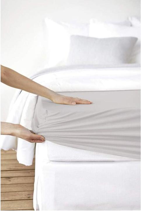 Immagine prodotto Lipo Boxspring Super Stretch (180 x 200 cm)