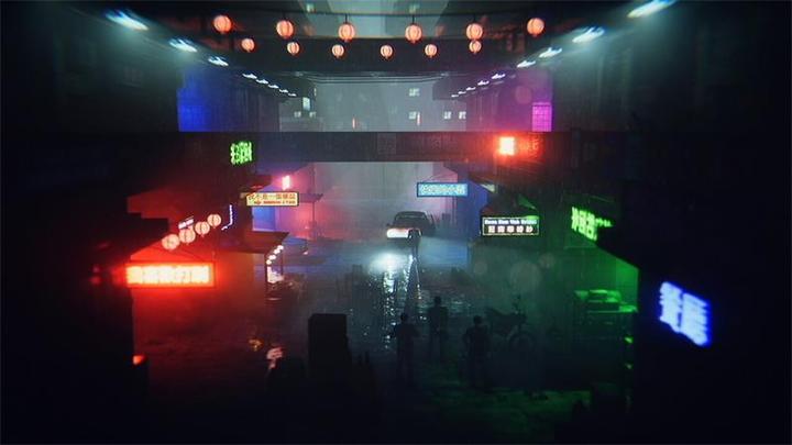 Actual product image Softsource The Hong Kong Massacre -JP (Switch, Switch Lite, Switch OLED)
