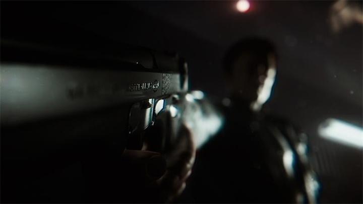 Actual product image Softsource The Hong Kong Massacre -JP (Switch, Switch Lite, Switch OLED)