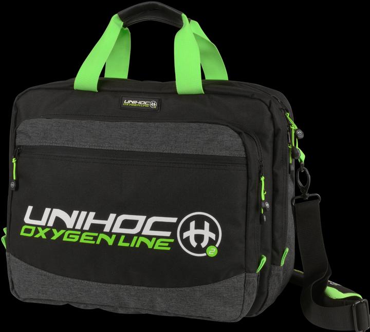 Unihoc OXYGEN LINE Computertasche (One Size)