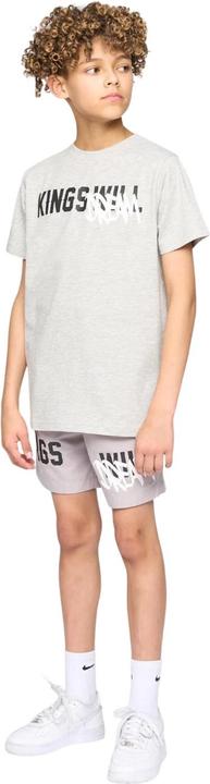 Actual product image Kings Will Dream Boys Tagged T-Shirt (L)