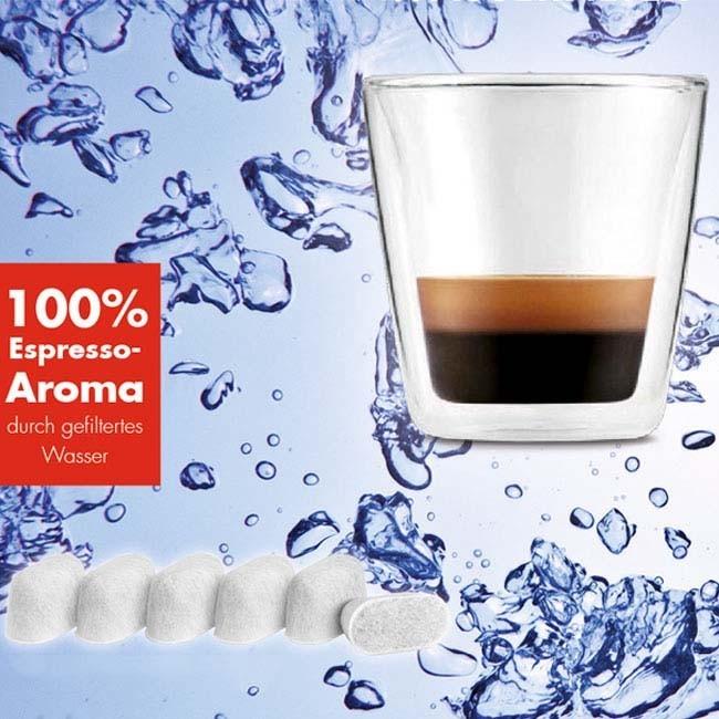 Produktbild Gastroback Wasserfilter (6 x)
