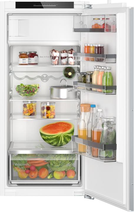 Produktbild Bosch Hausgeräte KIL42ADD1H (187 l)