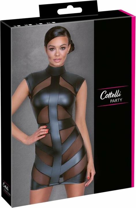 Image du produit Cottelli Collection Robe Inserts L (L)