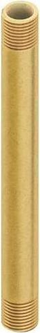 Actual product image HKL Threaded tube