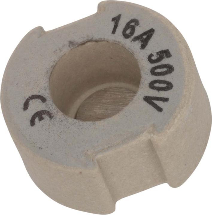 Produktbild Mersen D-Schraub-Passeinsatz (16 A)