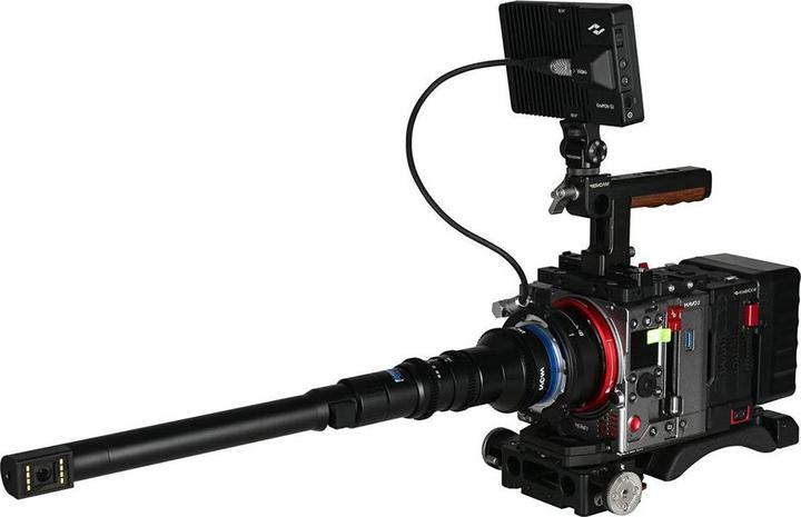 Image du produit Laowa 24mm T14 2X Periprobe pour Arri PL (Arri PL)