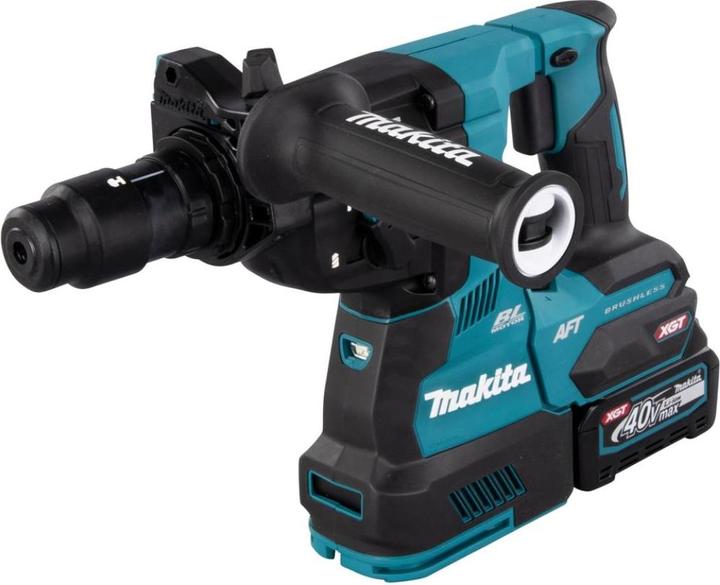 Image du produit Makita XGT HR002GZ Marteau perforateur sans fil 40VMAX (Fonctionnement sur batterie)