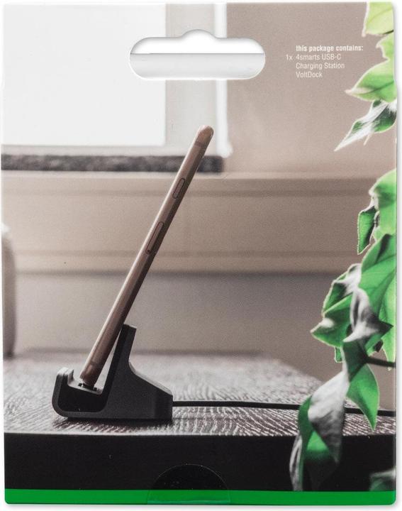 Image du produit 4smarts VoltDock (10 W)