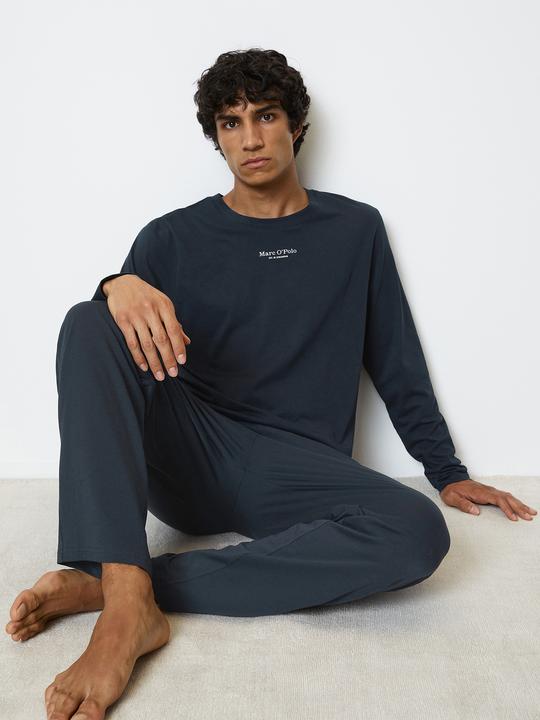 Immagine prodotto Marc O'Polo Camicia a maniche lunghe in cotone Mix & Match (M)