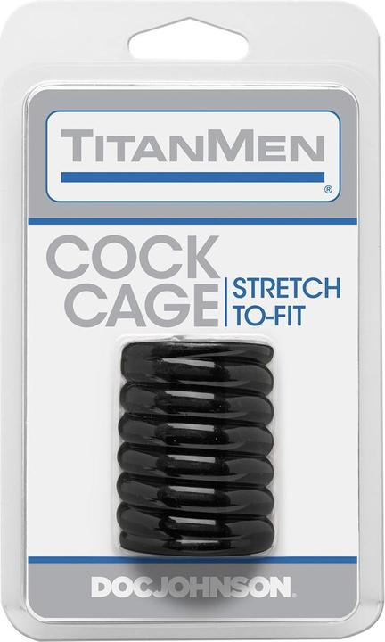 Image du produit Doc Johnson Cockcage