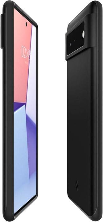 Actual product image Spigen Thin Fit (Google Pixel 6)