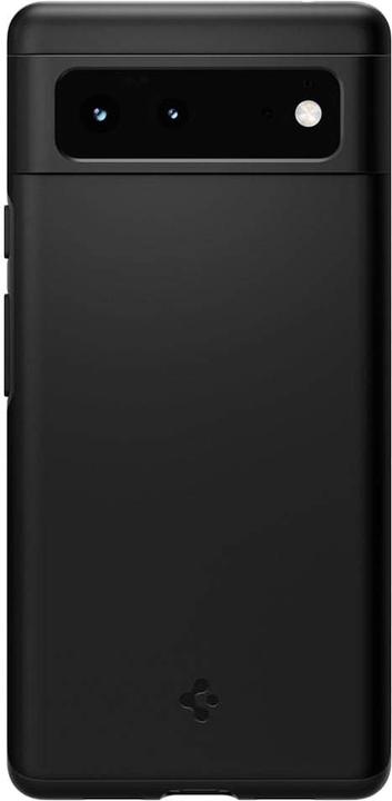 Actual product image Spigen Thin Fit (Google Pixel 6)