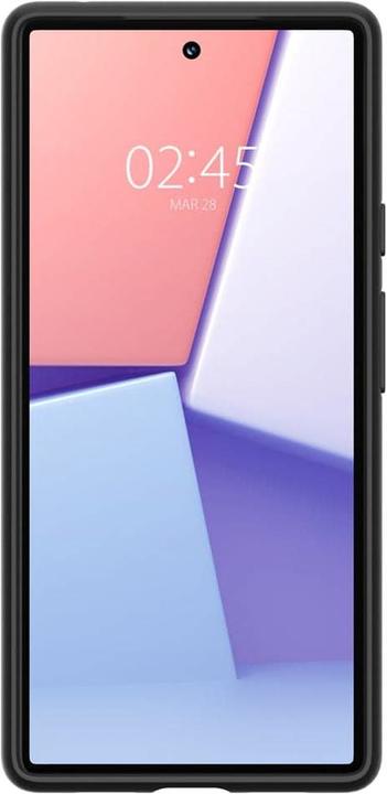 Actual product image Spigen Thin Fit (Google Pixel 6)
