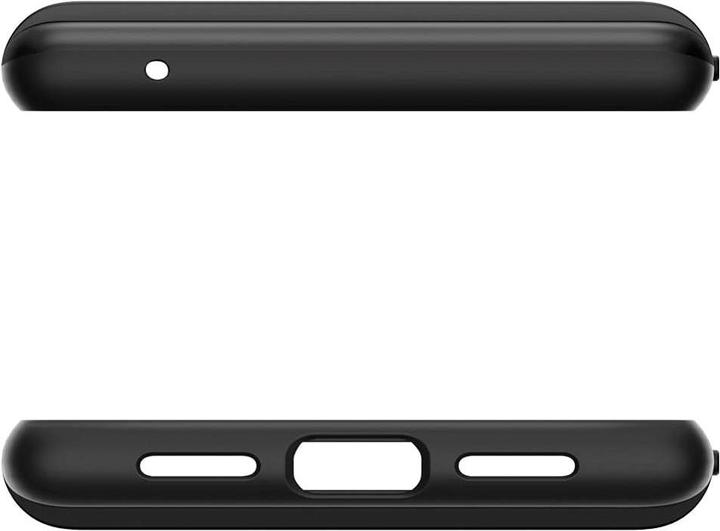 Actual product image Spigen Thin Fit (Google Pixel 6)