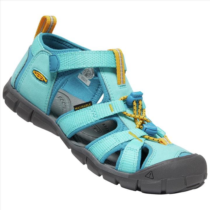 Actual product image Keen Y Seacamp II CNX (38)