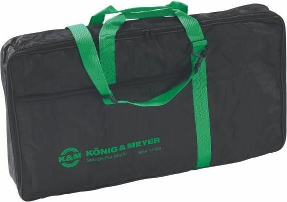 Produktbild K&M 11450 Tragtasche