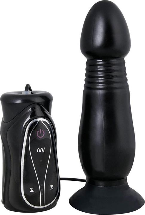 You2Toys Het strelen van