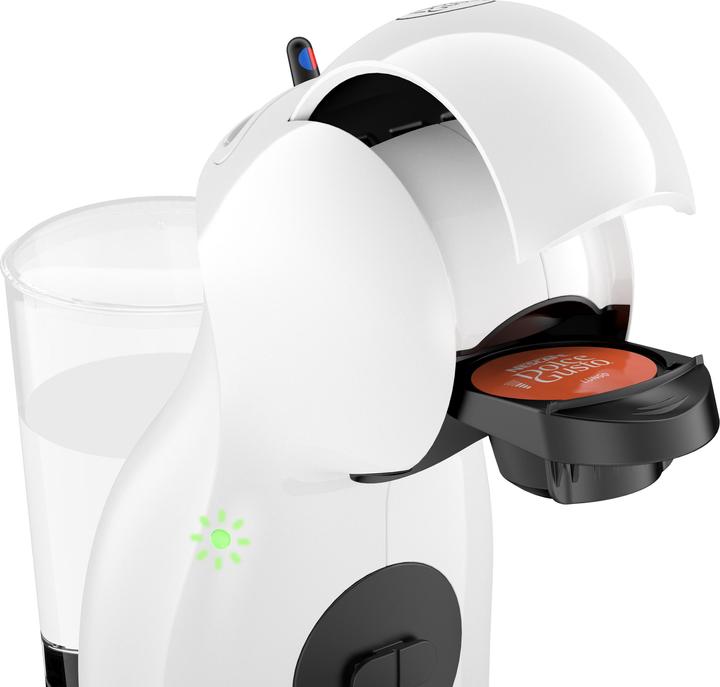 Immagine prodotto De'Longhi Piccolo XS (NESCAFÉ Dolce Gusto)