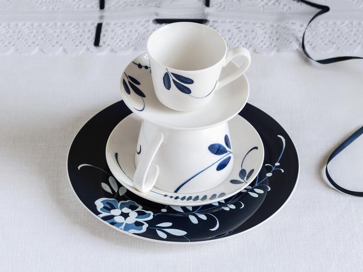 Actual product image Villeroy & Boch Vieux Luxembourg Brindille (1 x, 22 cm)