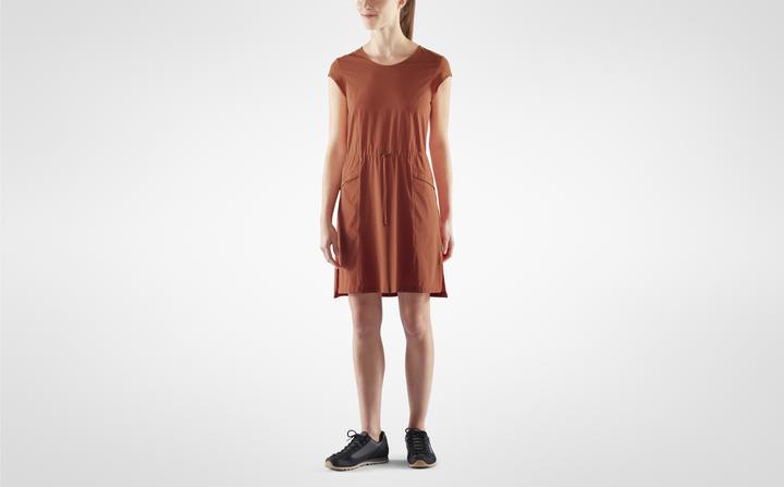 Produktbild Fjällräven High Coast Lite Kleid (S)