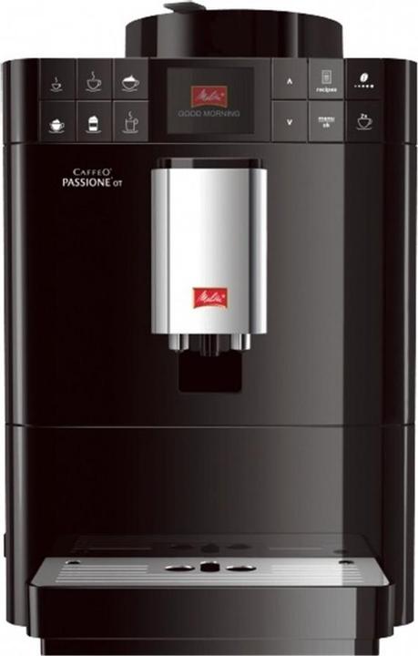 Image du produit Melitta Passione OT