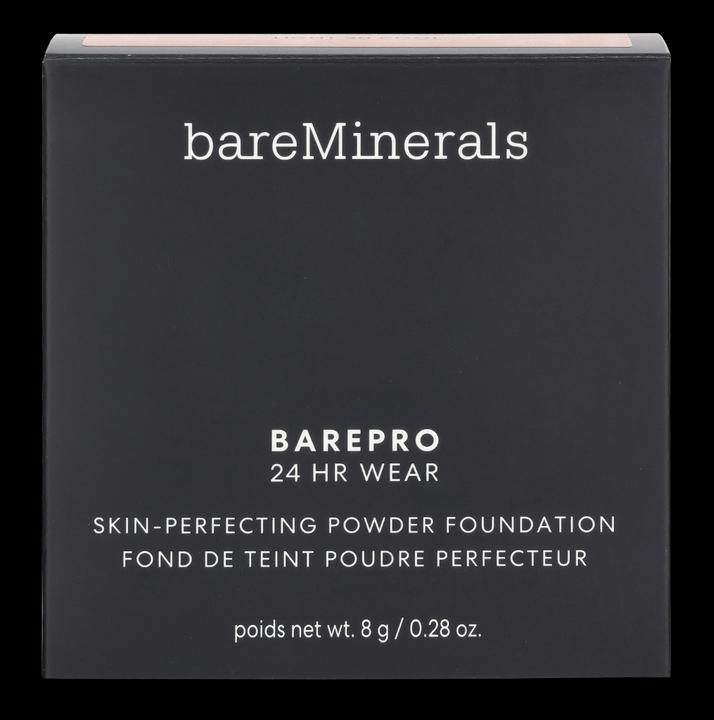 Produktbild Bare Minerals Bareminerals Barepro Skin-Perfecting Powder Foundation Matte Pressed Powder
