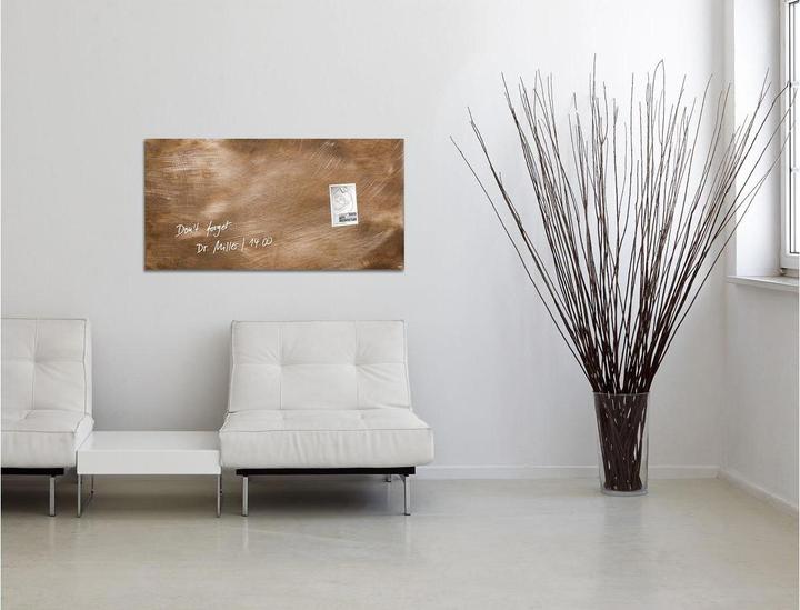 Produktbild Sigel Artverum (Magnettafel, 91 x 46 cm)