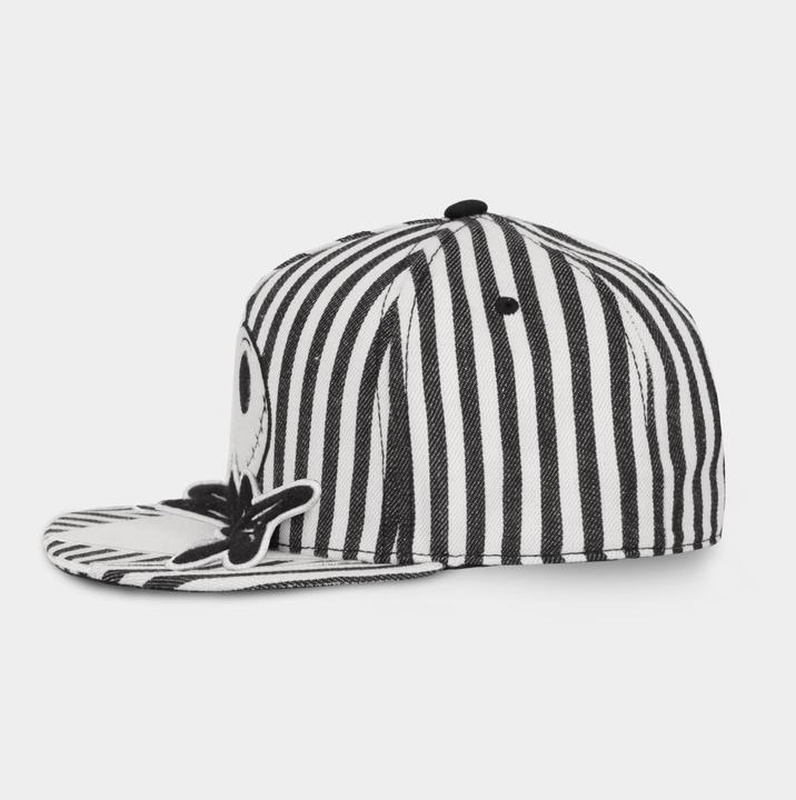 Image du produit Difuzed L'ETRANGE NOEL de Mr JACK - Jack - Casquette Novelty (Taille unique)