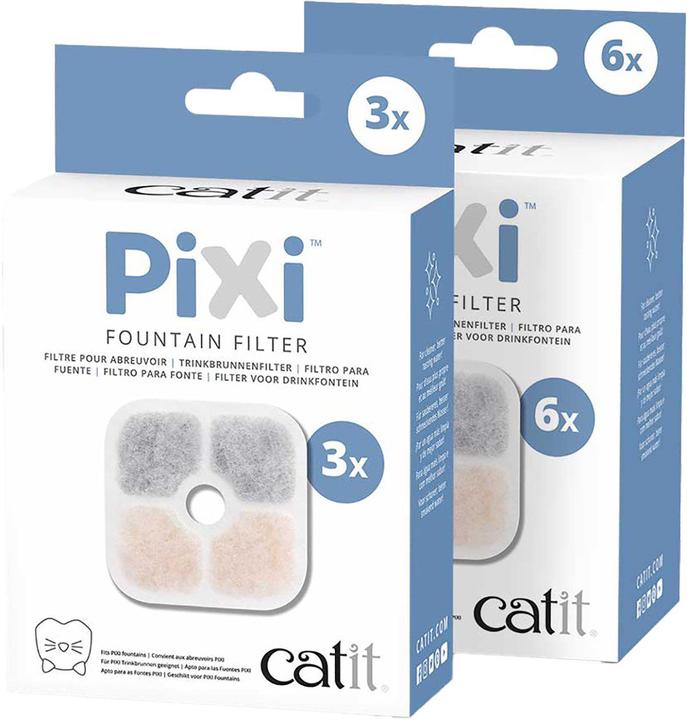 Immagine prodotto Catit Filtro di ricambio