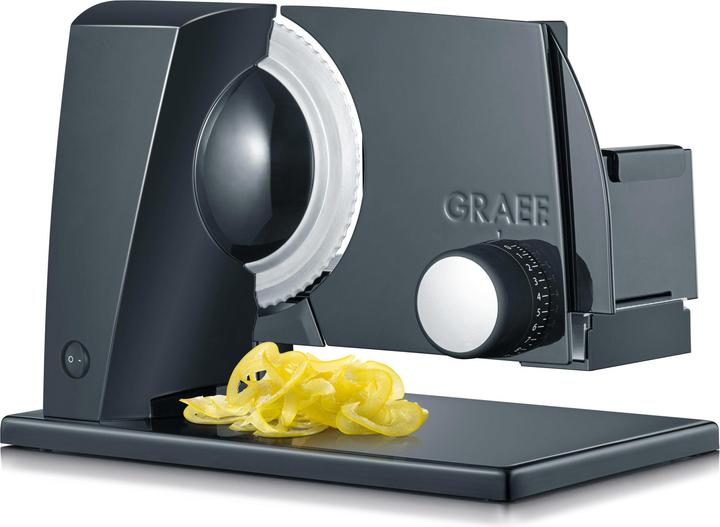 Produktbild Graef Allesschneider S 11002