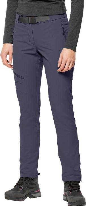 Produktbild Jack Wolfskin Holdsteig Pants W (38)