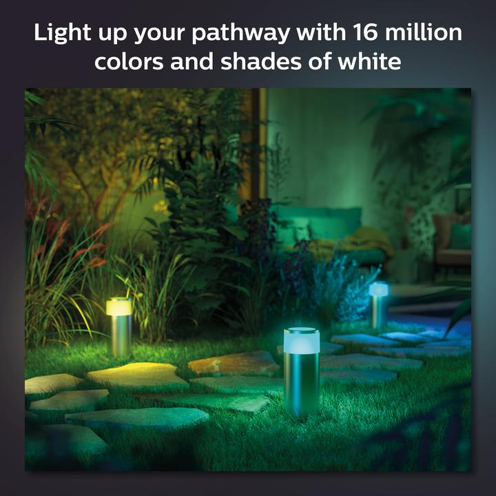 Produktbild Philips Hue Calla (350 lm, IP44)