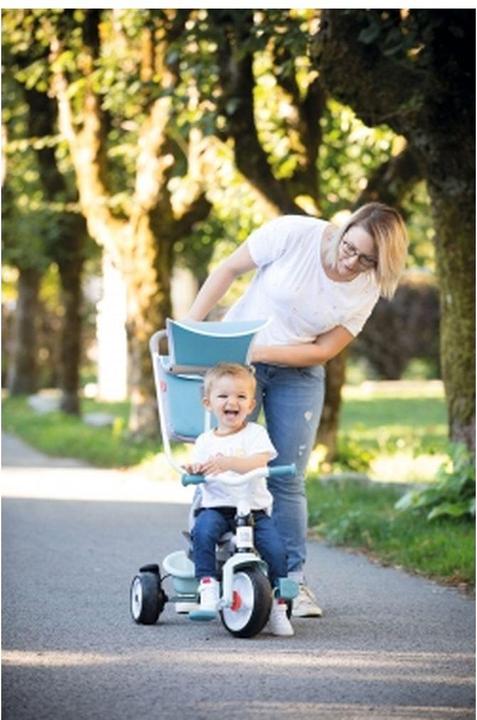 Actual product image Smoby Baby Balade