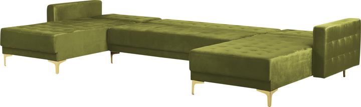 Actual product image Beliani Aberdeen (Corner sofa)