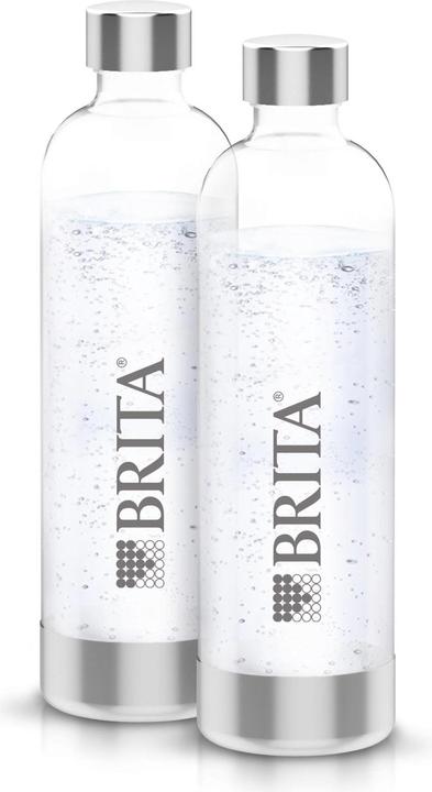 Brita sodaONE PET Flaschen