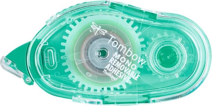 Actual product image Tombow Adhesive roller Mono PN-MK non-permanent