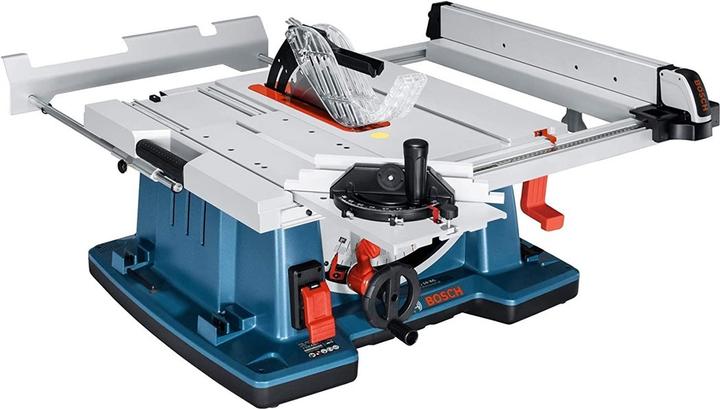 Image du produit Bosch Professional GTS10XC und GTA6000