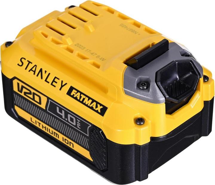 Actual product image Stanley Battery (18 V)