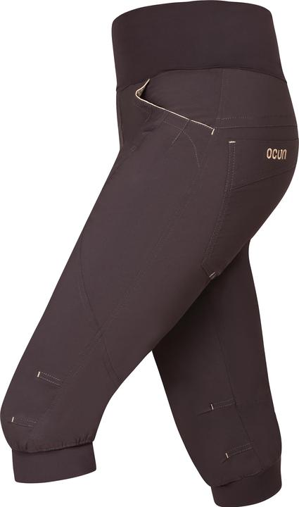 Actual product image Ocun Women's Noya Shorts (M)