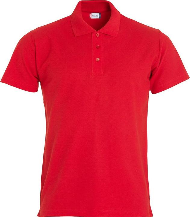 Clique Basic Poloshirt