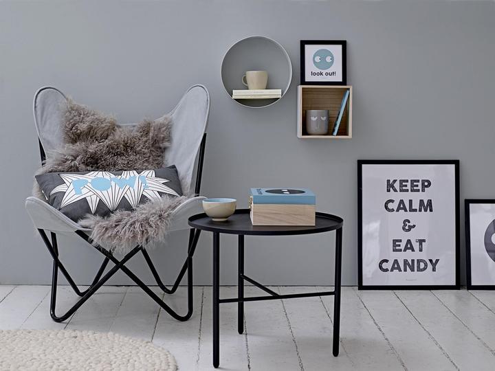 Actual product image Bloomingville Pretty (Ø 51 x 45 cm)