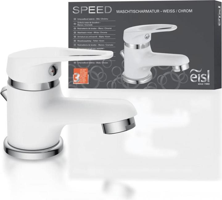 Immagine prodotto Eisl SPEED Waschtischarmatur
