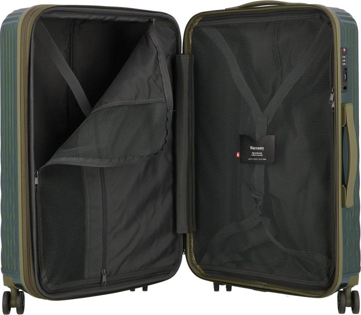 Produktbild Pack Easy Flow (73 l, M (50 - 90l))
