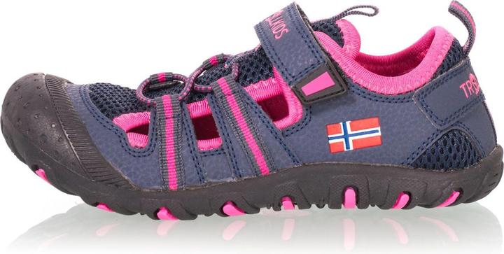 Trollkids Kid's Sandefjord Sandal