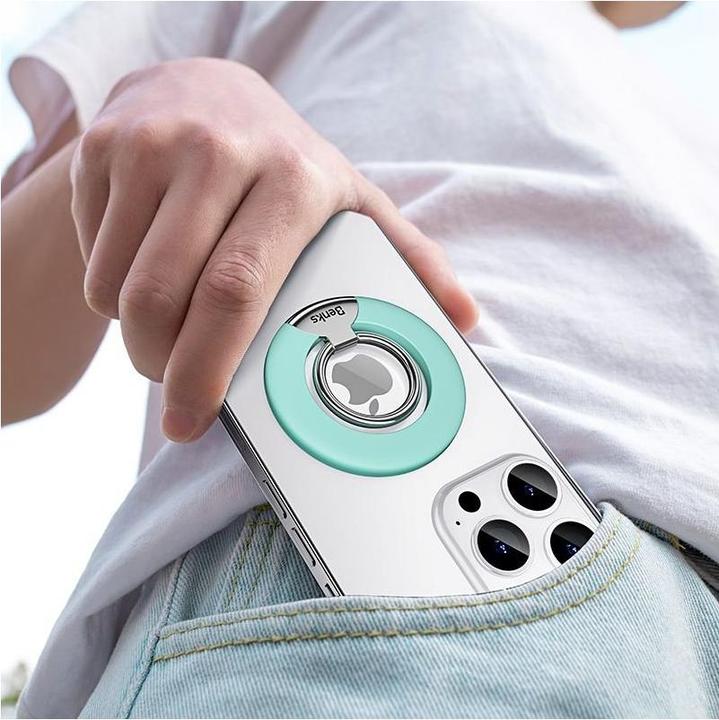 Actual product image Benks L42 Ring holder