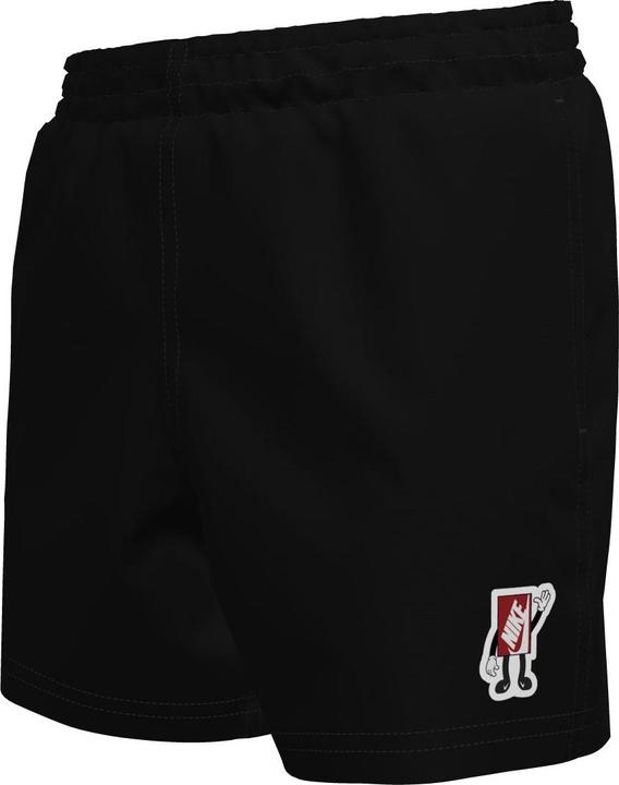 Produktbild Nike Boxy Patch 4" Volley Short (XS)
