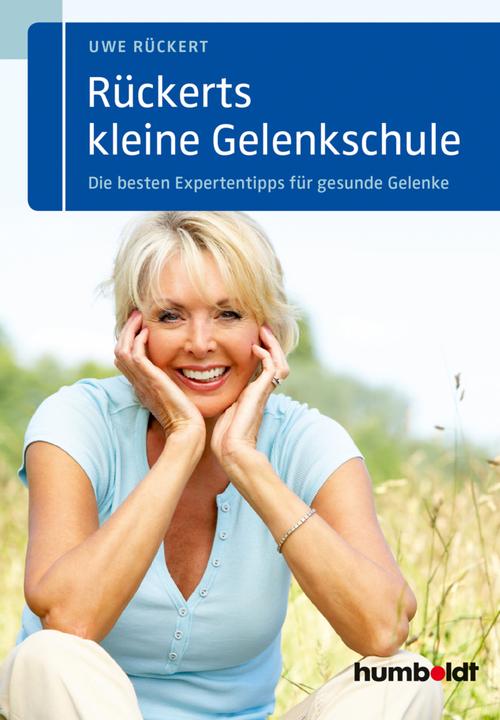 Image du produit Rückerts kleine Gelenkschule (Allemand, 2018)